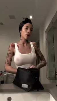 Danielle Bregoli / Bhad Bhabie - Video #362632