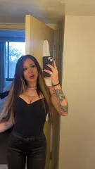 Cora Jade | elaynablack - Video