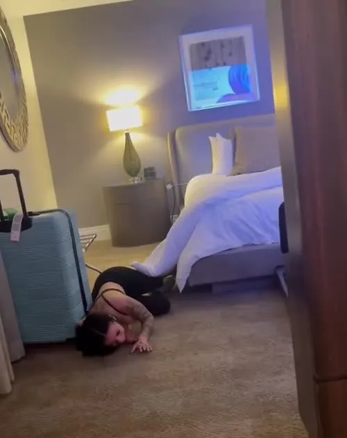 Danielle Bregoli / Bhad Bhabie - Video