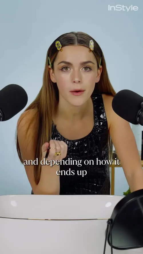 Kiernan Shipka - Video