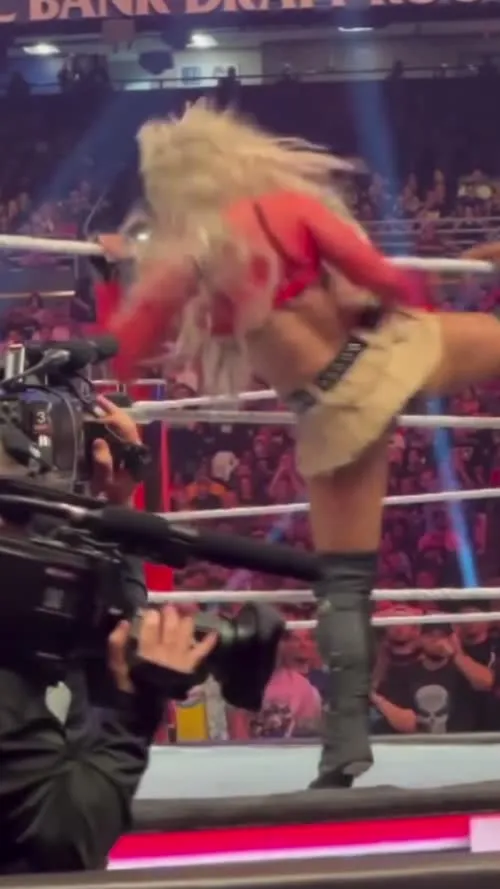 Liv Morgan - Video #298428