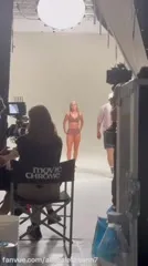 Alisha Lehmann - Duc ucm