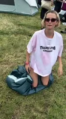 Angèle Van Laeken - Video