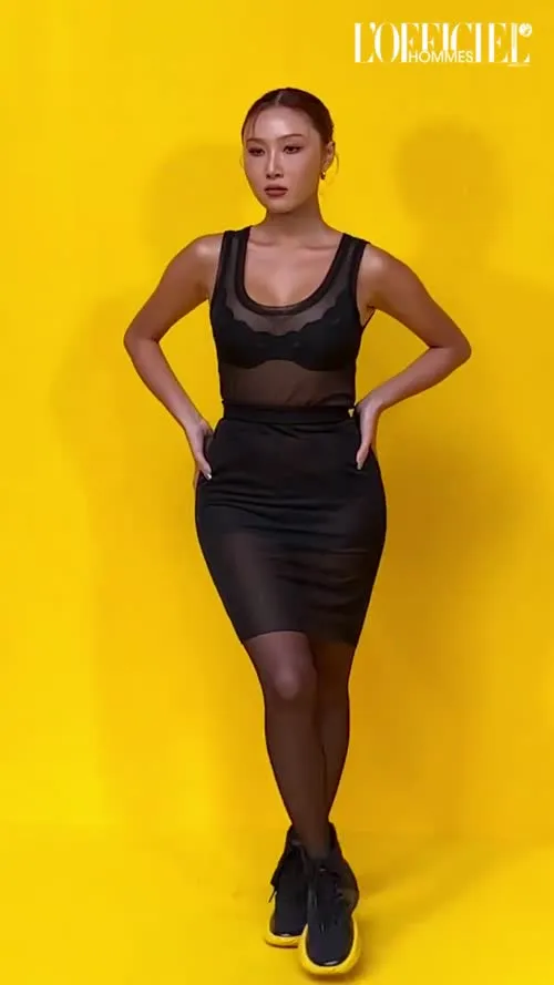 HWASA - Video #194784
