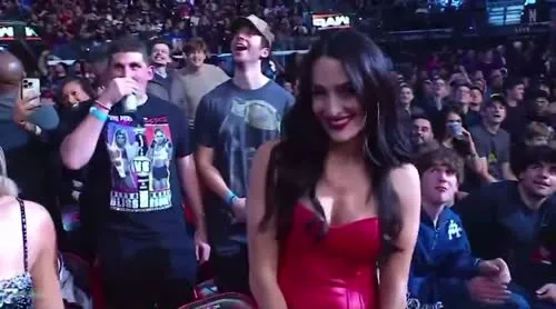 The Bella Twins: Nikki Bella & Brie Bella | Garcia Twins - Video
