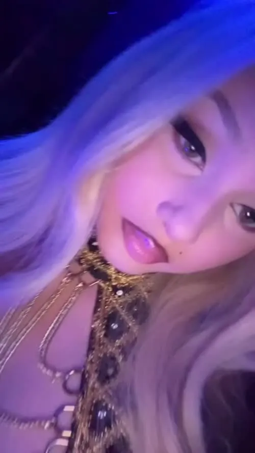 Alabama Barker - Video #167375