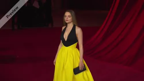 Joey King - Video