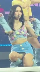 Mina Myoi (TWICE) - XO