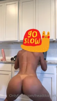 Teanna Trump - Video
