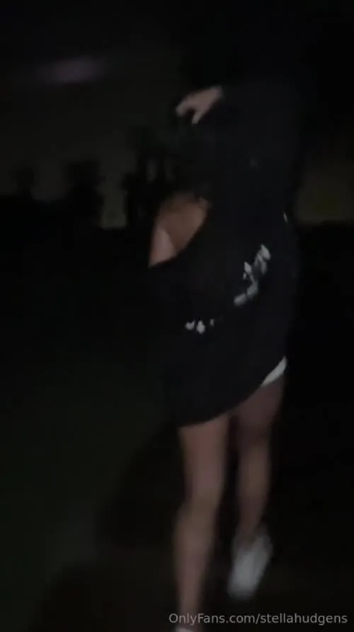 Stella Hudgens (Vanessa's Sister) - Video #311546
