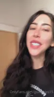 Saralia aka Gummies15 - Video #128853