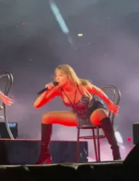 Taylor Swift - Video