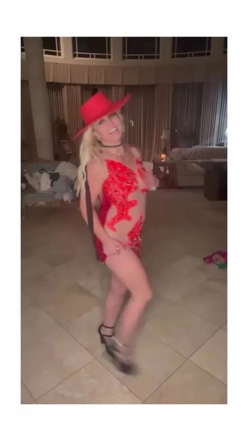 Britney Spears - Video #363517