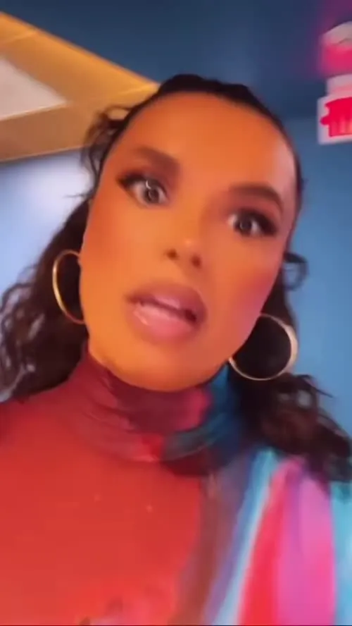 Joy Taylor - Video #217915