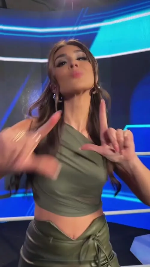Cathy Kelley - Video #298291