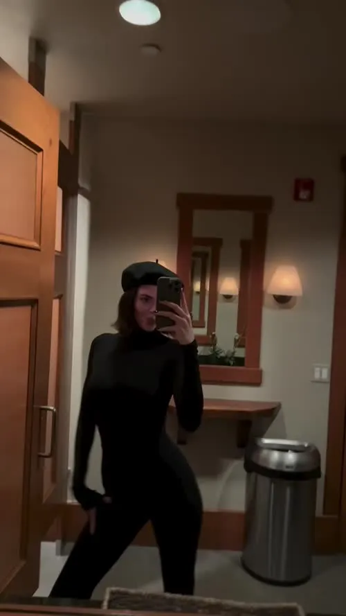 Kendall Jenner - Video #377723