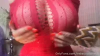 Rebecca More / Rebecca Moore - Video #308196