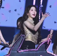 Jang Won-young / 장원영 WONYOUNG - Video #394128
