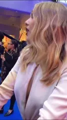 Elizabeth Olsen - Video