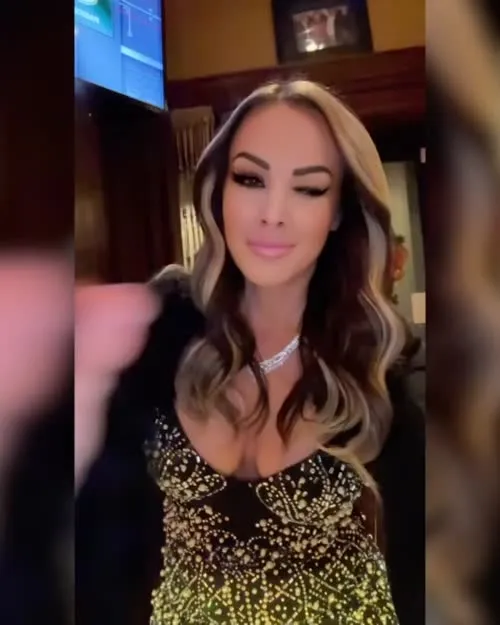 Impact Wrestling Velvet Sky - Video