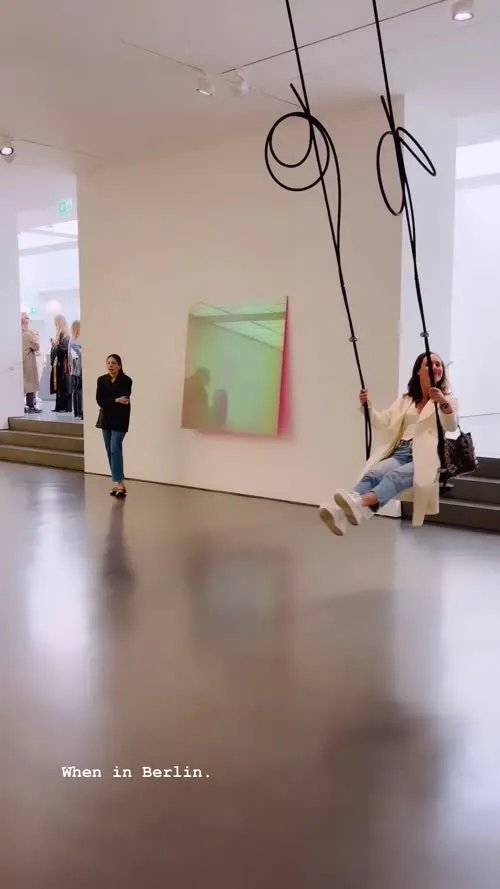 Sanna Marin - Video