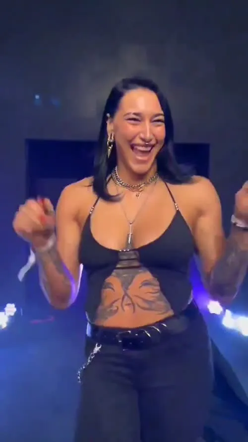 WWE Rhea Ripley - Video #395954