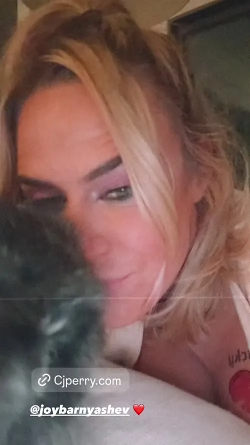 WWE Lana / CJ Perry - Video #401253