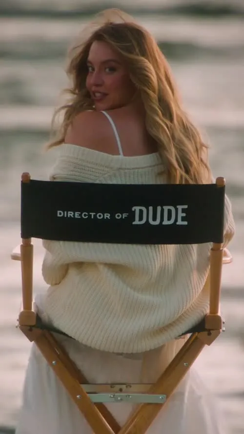 Sydney Sweeney - Video