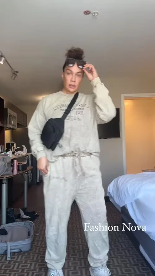 Nia Jax/Lina Fanene - Video #171559