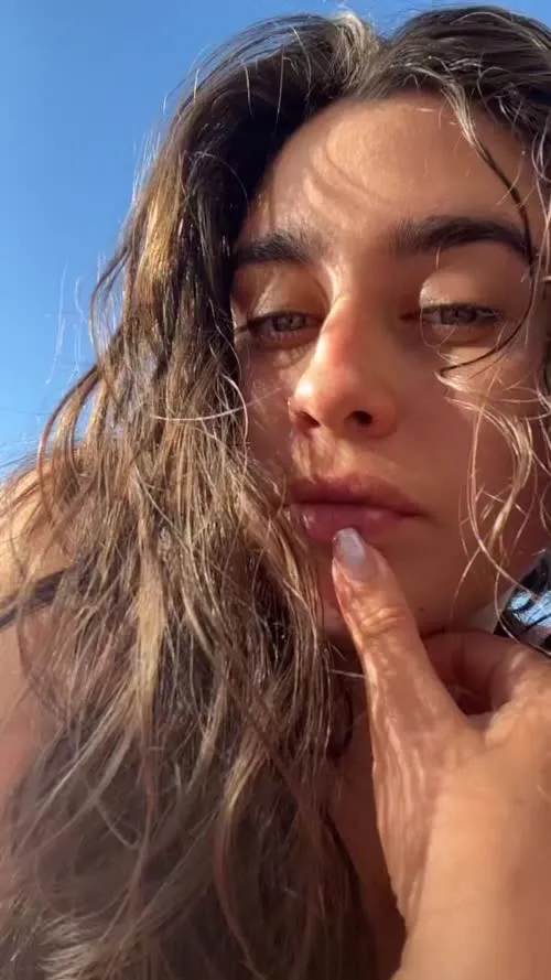 Lauren Jauregui - Video #194477