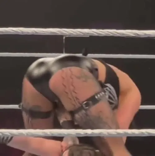 WWE Rhea Ripley - Video