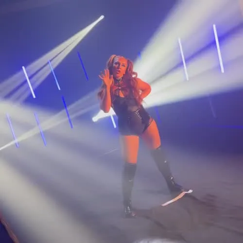 Isla Dawn - Video #134033