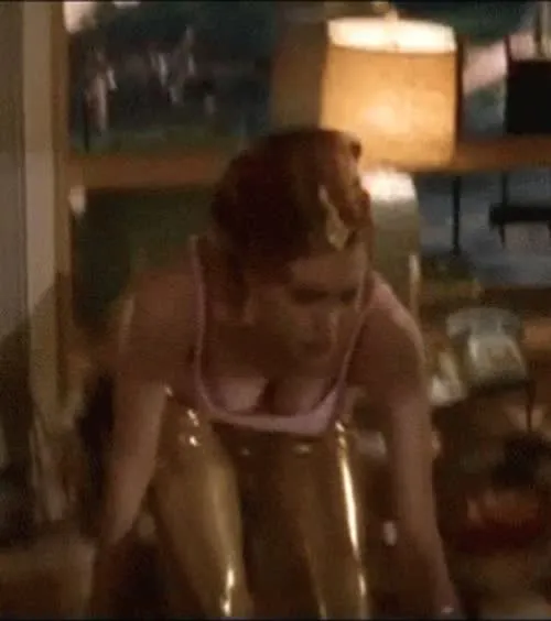 Angelina Jolie - Video