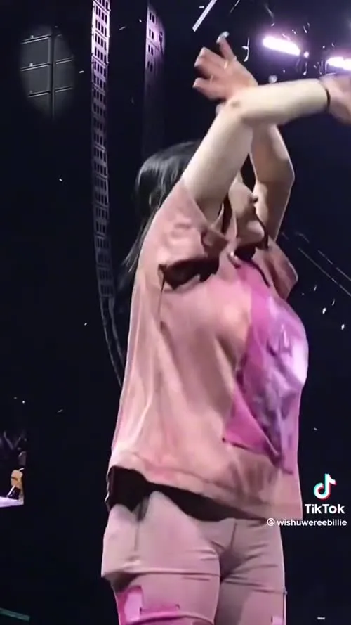 Billie Eilish - Video #176721