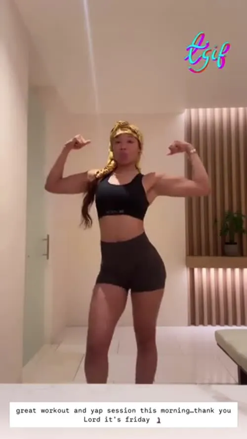 Storm Reid - Video #292580