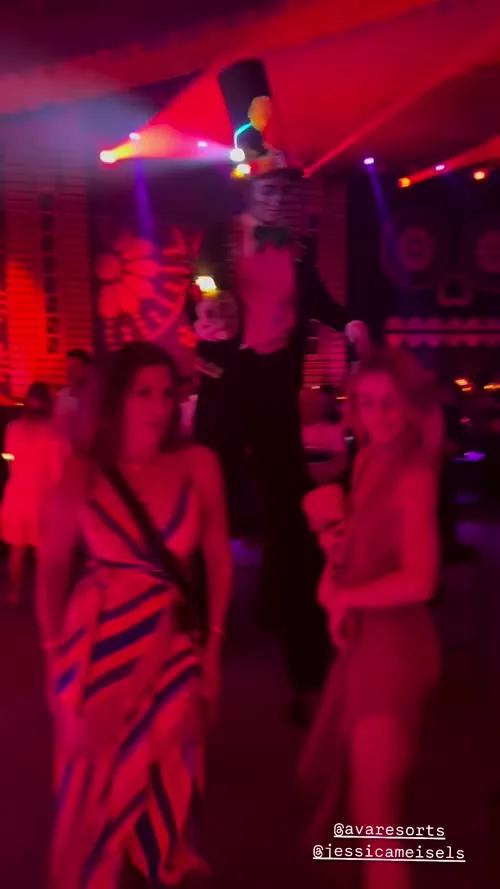Julianne Hough - Video #185391
