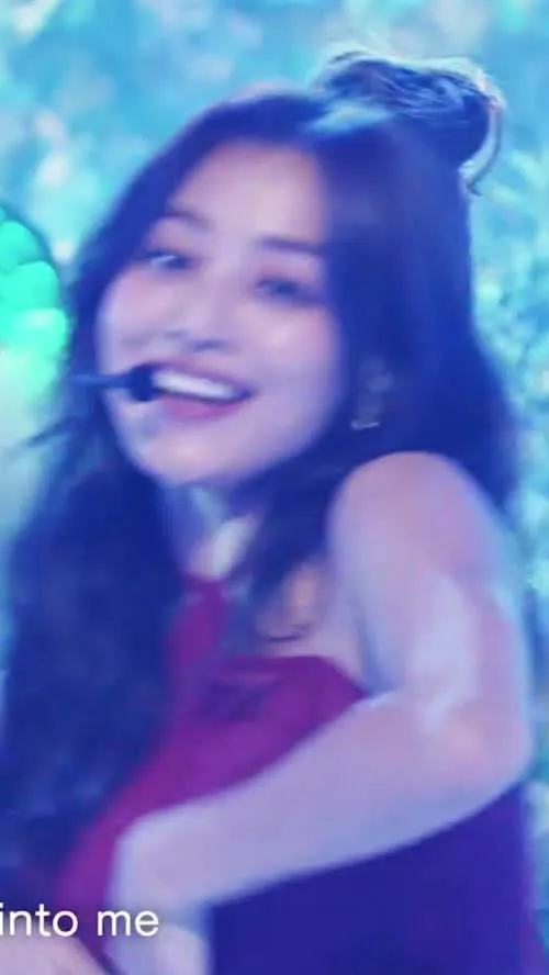 Jihyo (TWICE) - Video