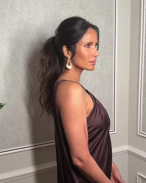 Padma Lakshmi - Video #141227