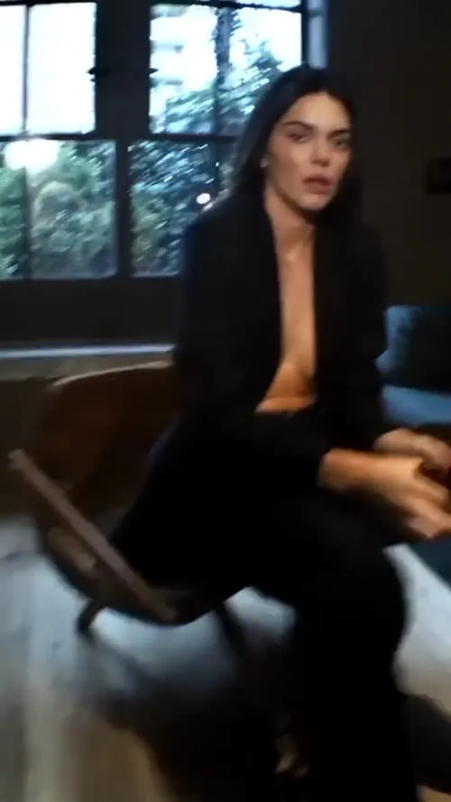 Kendall Jenner - Video #312239