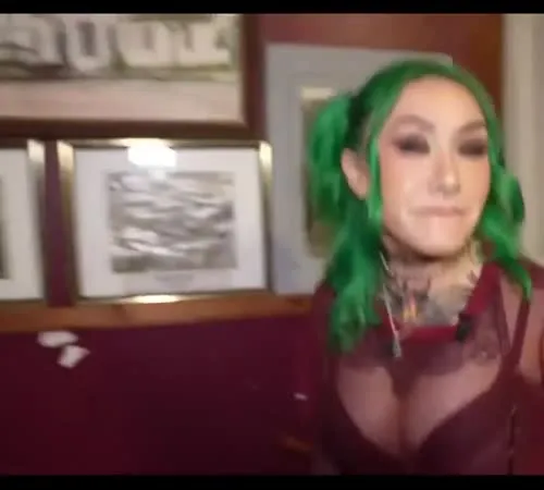WWE Shotzi / Shotzi Blackheart - Video #158832