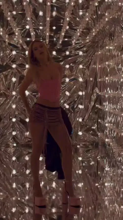 Lily James - Video #155323