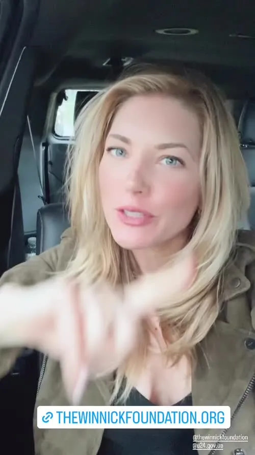 Katheryn Winnick - Video #173200