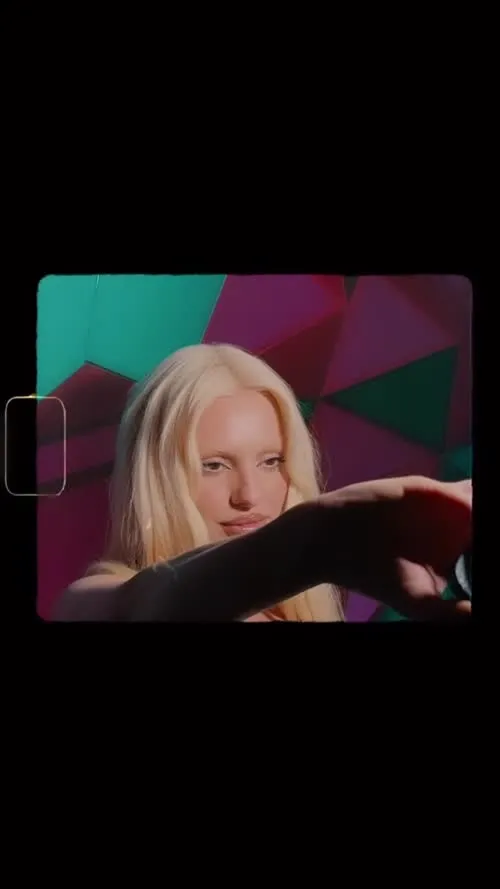 Alexandra Stan - Video