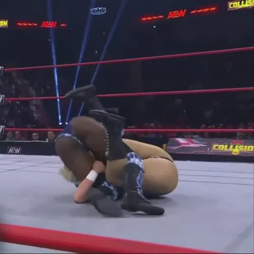 Toni Storm - Video #365779