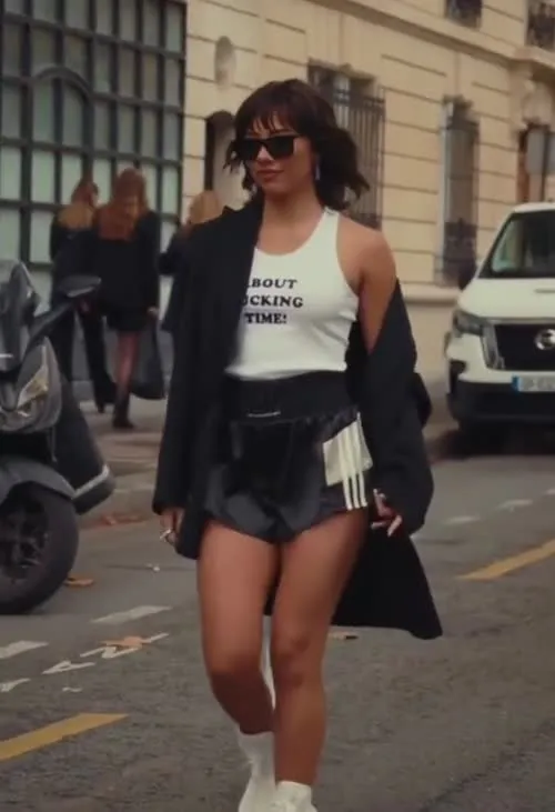 Xochitl Gomez - Video #137554