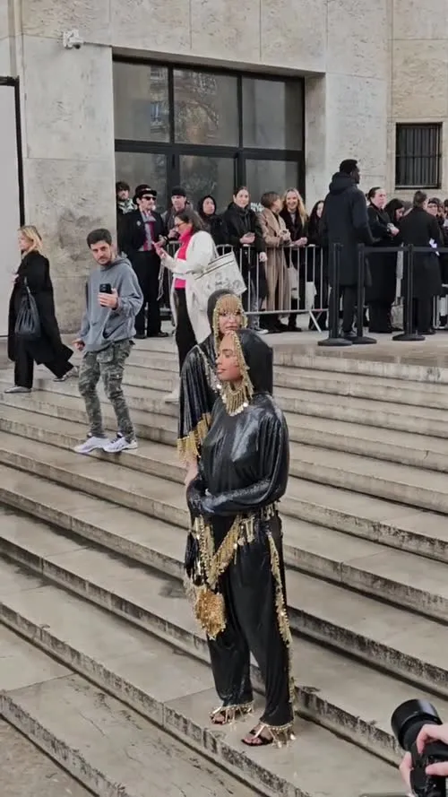 Paola Locatelli - Video #131687