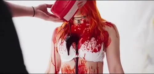 WWE GiGi Dolin / Priscilla Kelly - Video