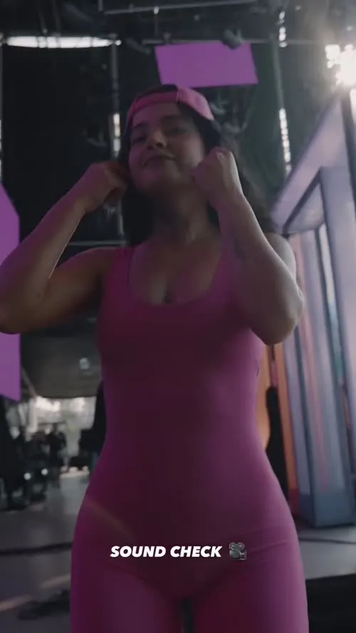 Becky G - Video #276610