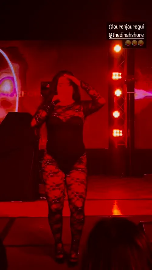 Lauren Jauregui - Video #232233