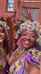 Nathalie Emmanuel - Video